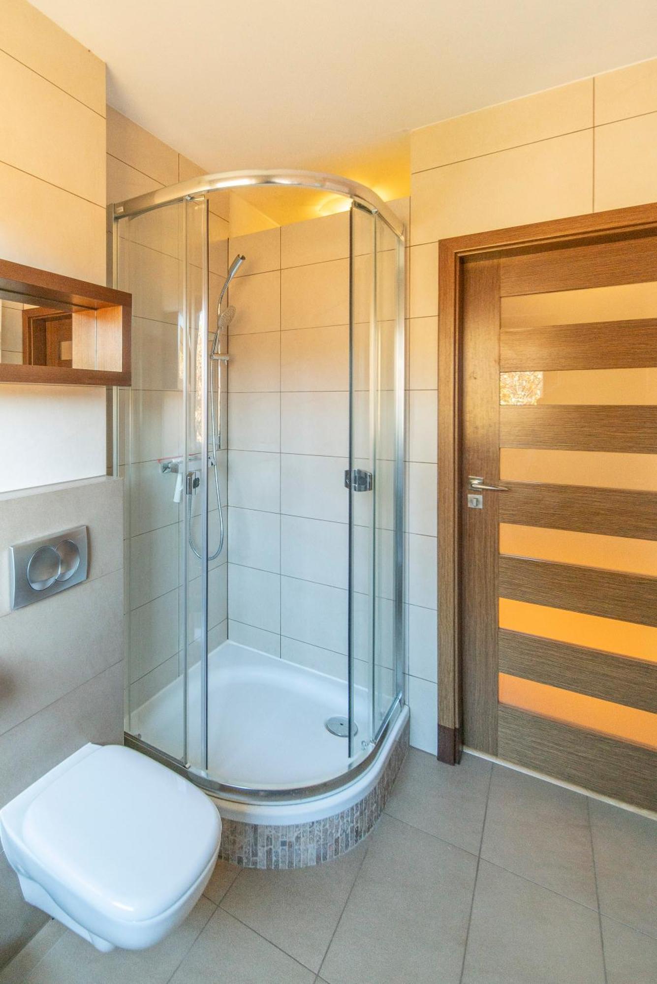 Apartament Werona Selfcheckin Ac Wroclaw Exterior photo